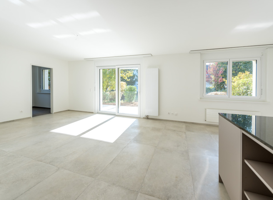 Pappelstrasse 38 Allschwil 54