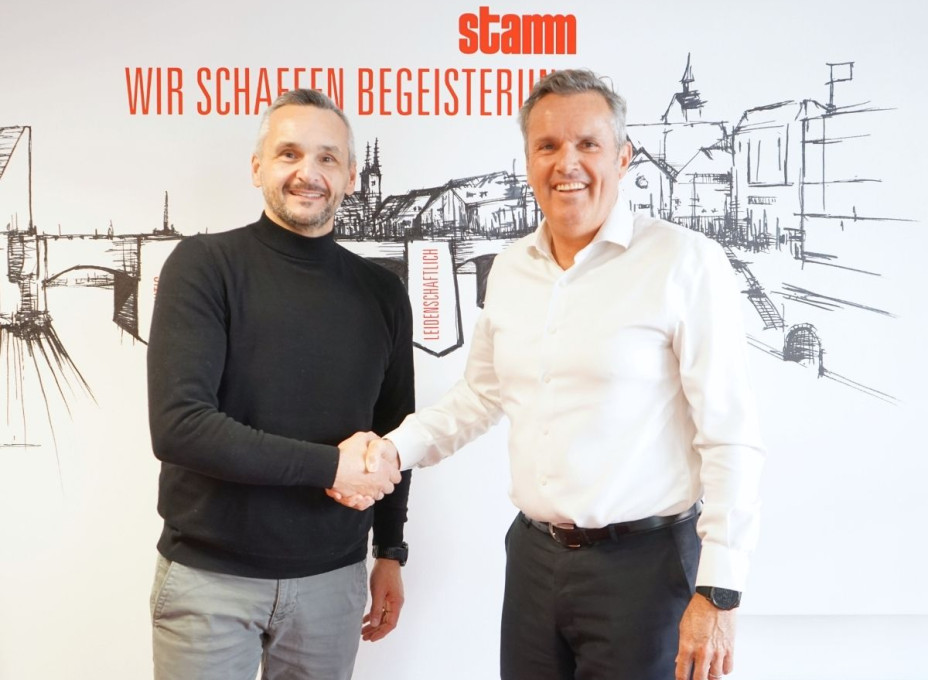 Seymen und Oscar