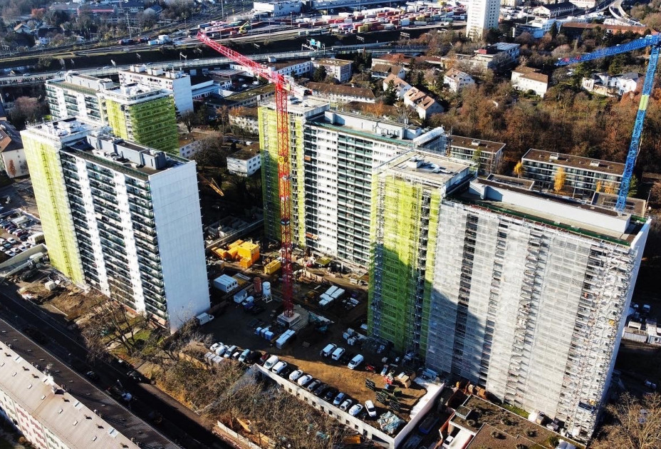 Redingstrasse