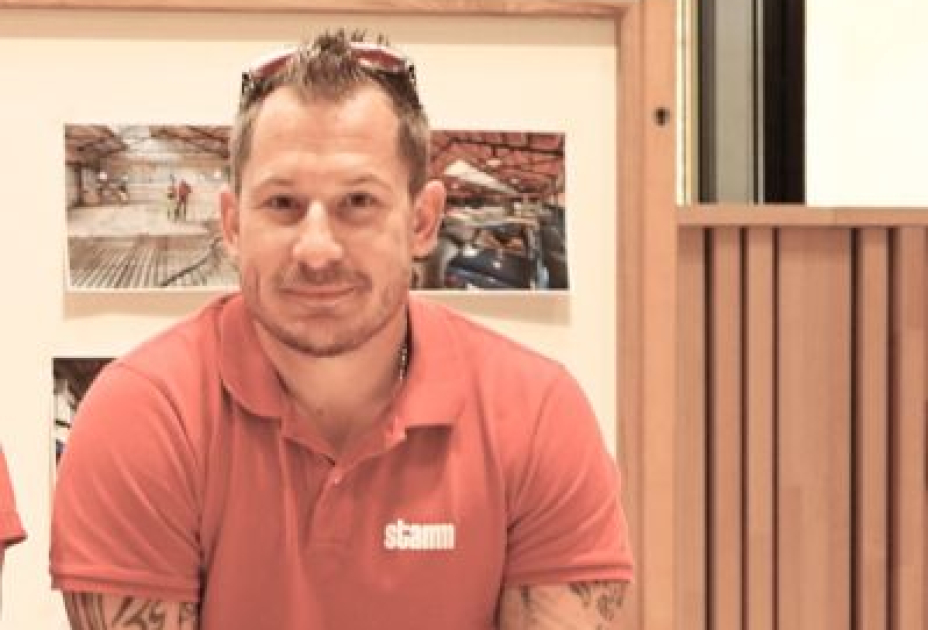 Marco Kaiser