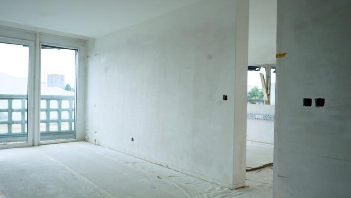 08 Stockwerk Wohnung