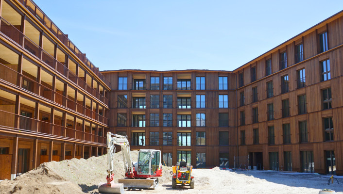 Aarau Aeschbach 6