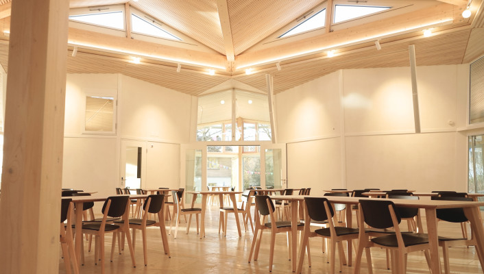 Gempen Begegnungszentrum 2