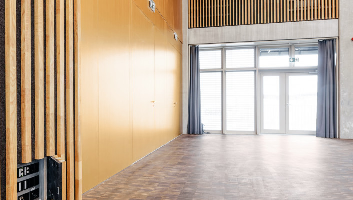 Neubau, Elsaesserstrasse Basel, 17