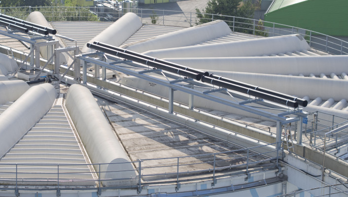 Metall- und Stahlbau, Netzibodenstrasse Pratteln, 11