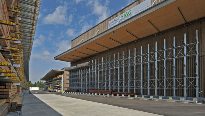 Holzbau, HIAG Füllinsdorf, 7