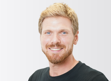 Christian Geist Website