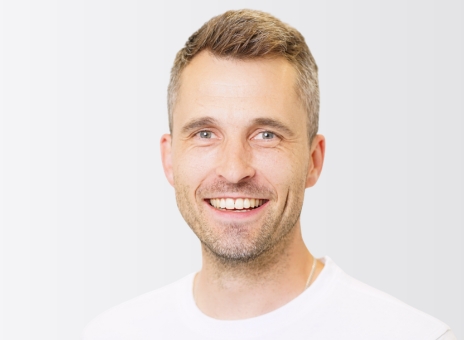 Joshua Joerger