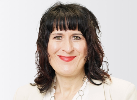 Michaela Missbach Website