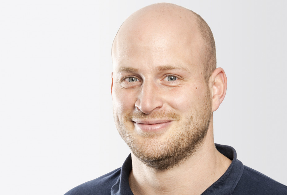 Remy Allemann