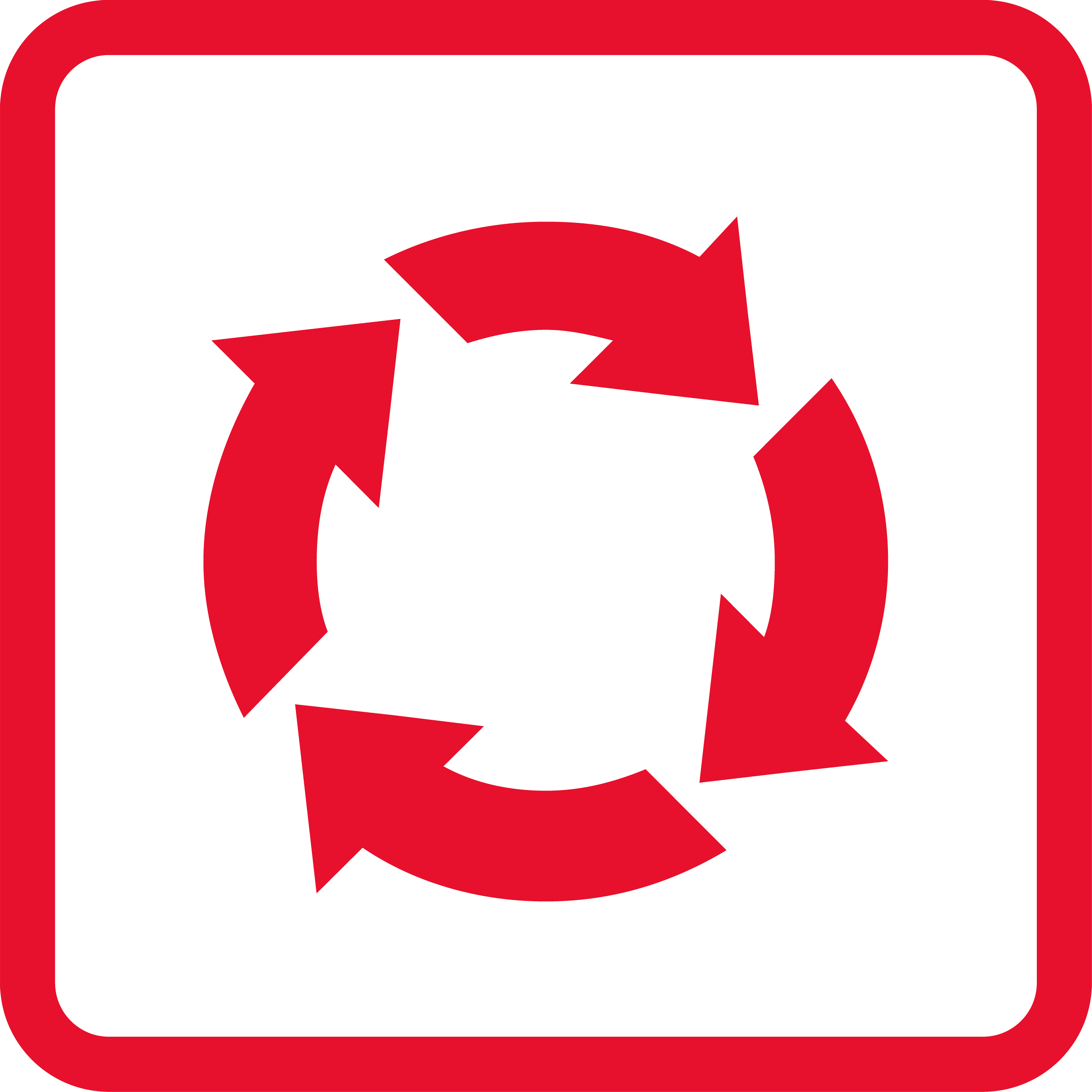 Zirkuläres Bauen